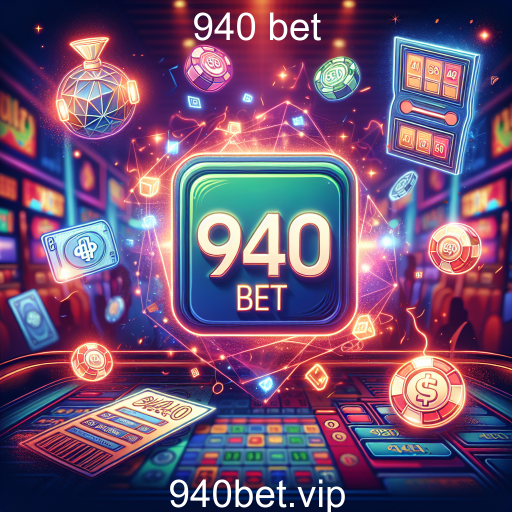 Descubra o Mundo das Loterias na 940 Bet